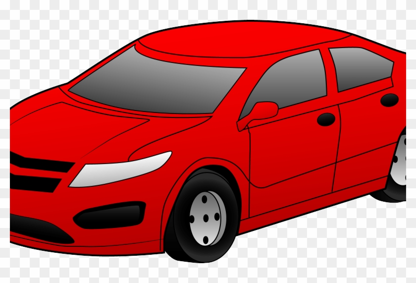 Car Clip Art Free Race Car Clipart Panda Free Clipart - Heavy And Light Picture Cards #931023