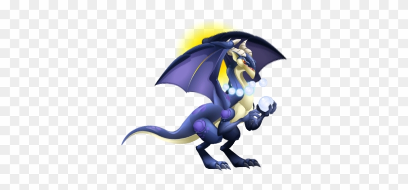 Eclipse Dragon 3i - Dragon #931047