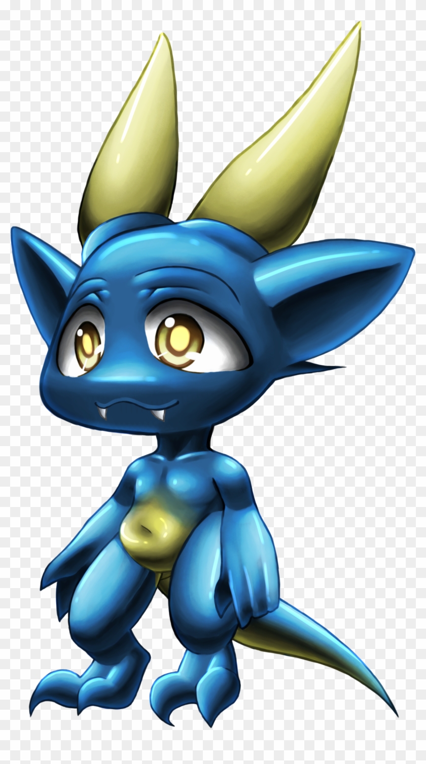Shota Dragon By Devilturtle Shota Dragon By Devilturtle - Cartoon #931061