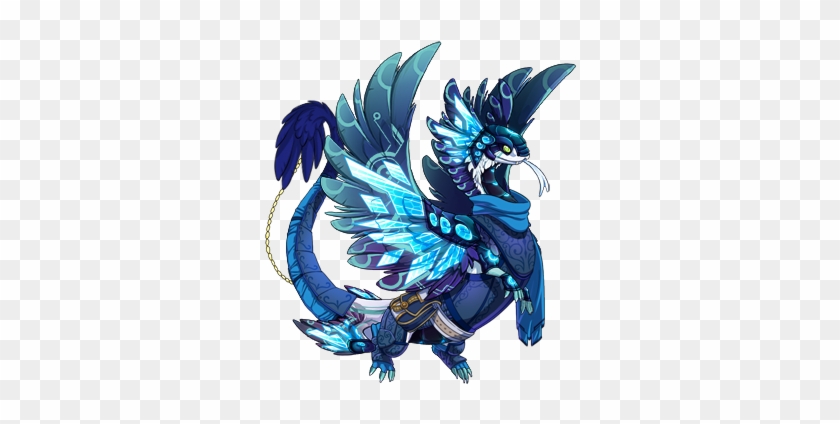 Flight Rising - Dragon #931068