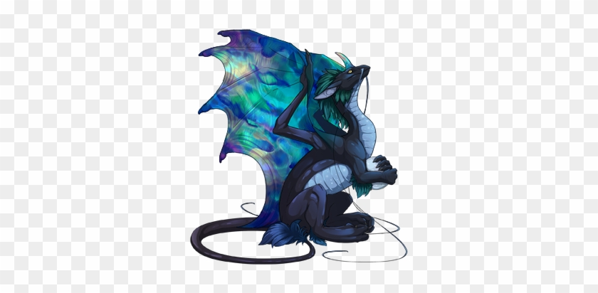Dragonpic2 By Shimmeri-d9zvvzi - Portable Network Graphics #931148