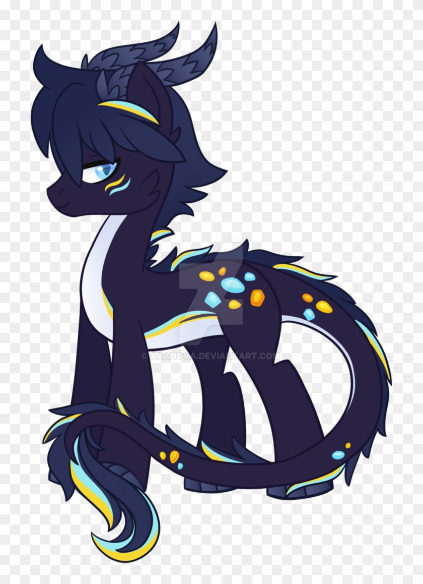 Dragon Pony Auction - Cartoon #931154