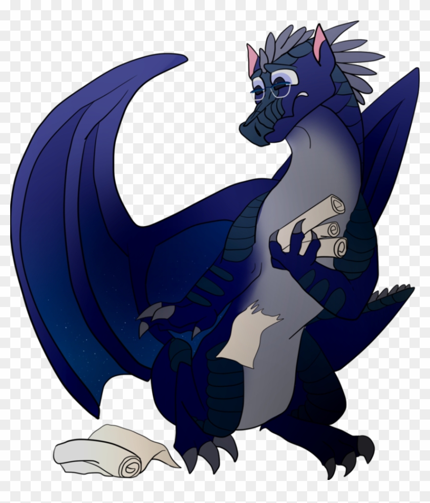 Megaclite By Deceptive-dragon - Cartoon #931157