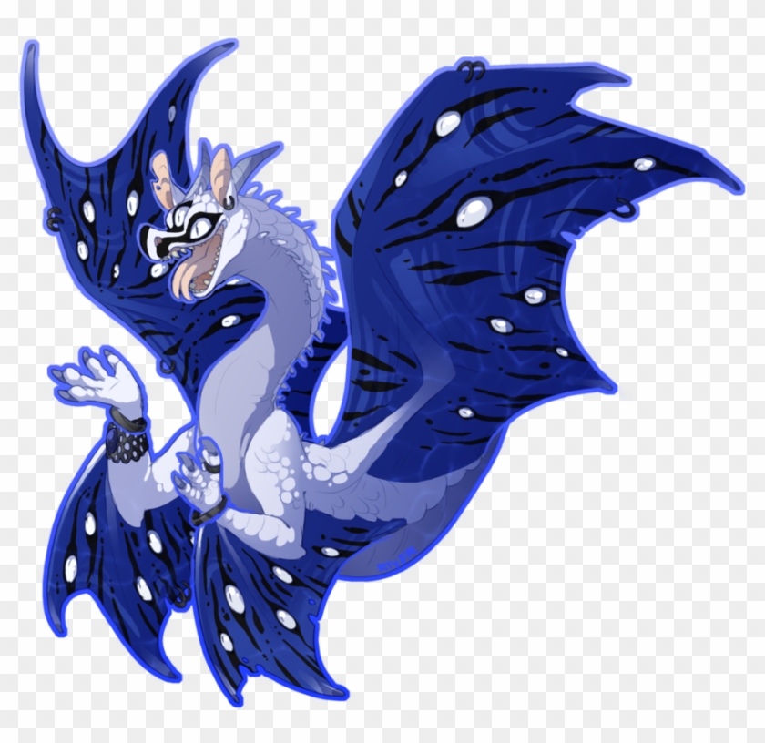 By Cyboogs - Dragon #931245