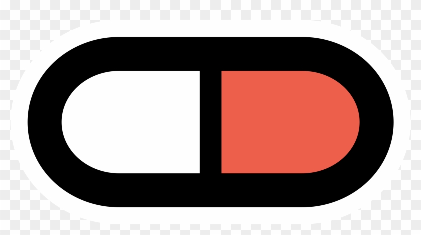 Dopewars-pill - Clip Art #931304