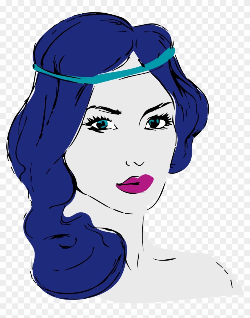 Drawing Week4 Face - Drawing #931329