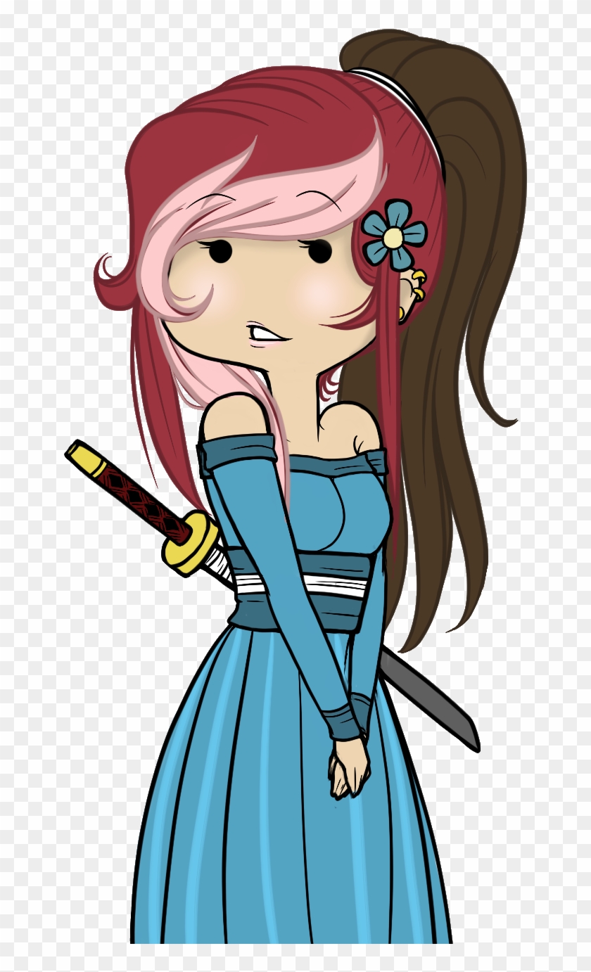 Learn To Draw Adventure Time Style As Well As How To - Draw Adventure Time Style Characters #931349
