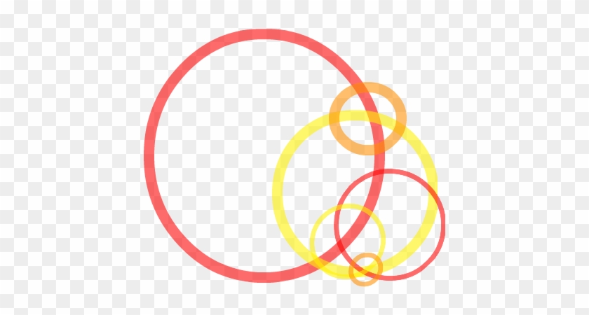 Decoration Circles Png By Aeriseditions13 - Circles Image Png #931379