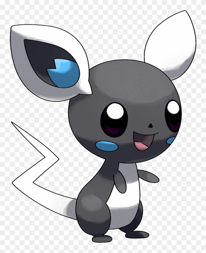 Fakemon Pikachu #931458