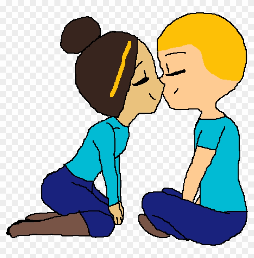 Fist Kiss - Love #931482