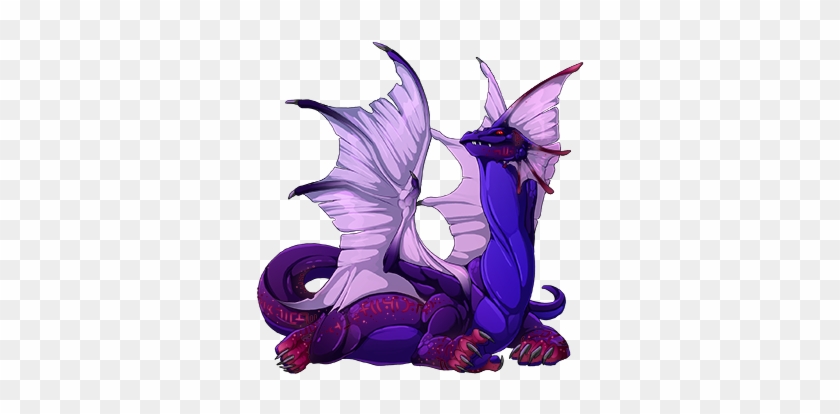 Dragon #931651