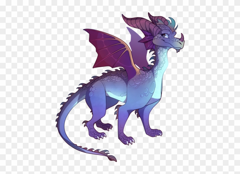 What Kind Of Spyro Fan Would I Be If I Didn't Design - Earth Dragon Oc Spyro #931664