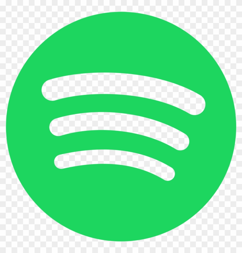 Logo Spotify Png #931702
