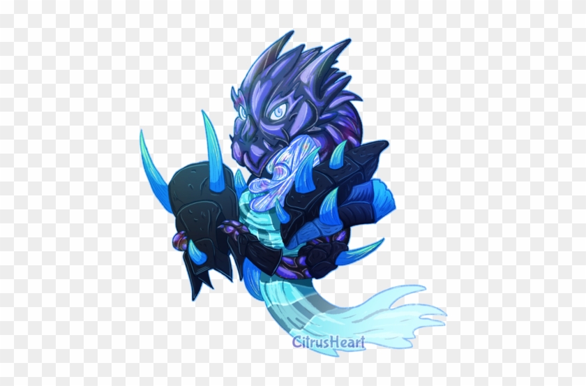 Vxdxj4u - Dragon #931733