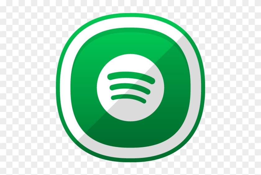 512px Png - Icons Png Pink Spotify #931741