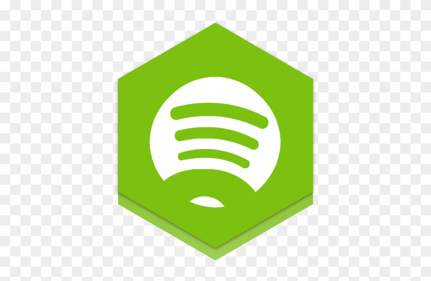   Spotify Png #931804