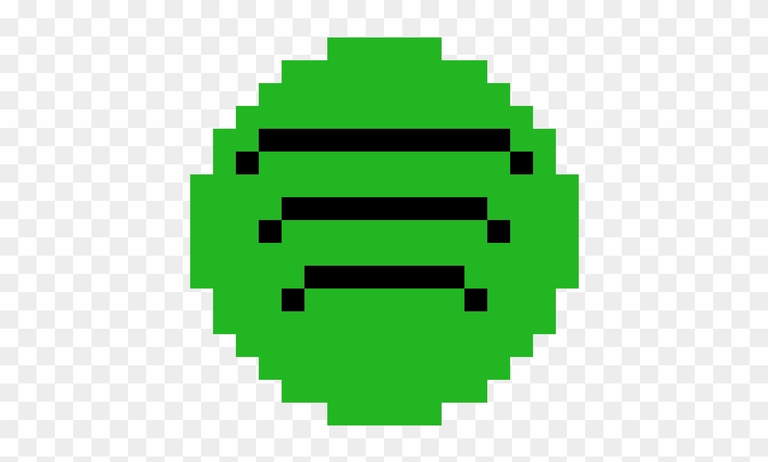 Spotify - Minecraft Ender Pearl Gif #931837