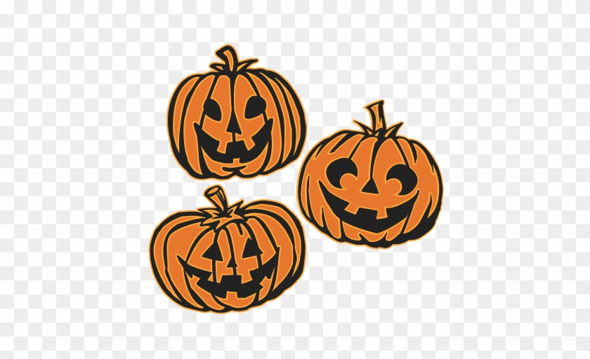 Being Cut Jack O Lantern Clipart - Jack-o'-lantern #931848