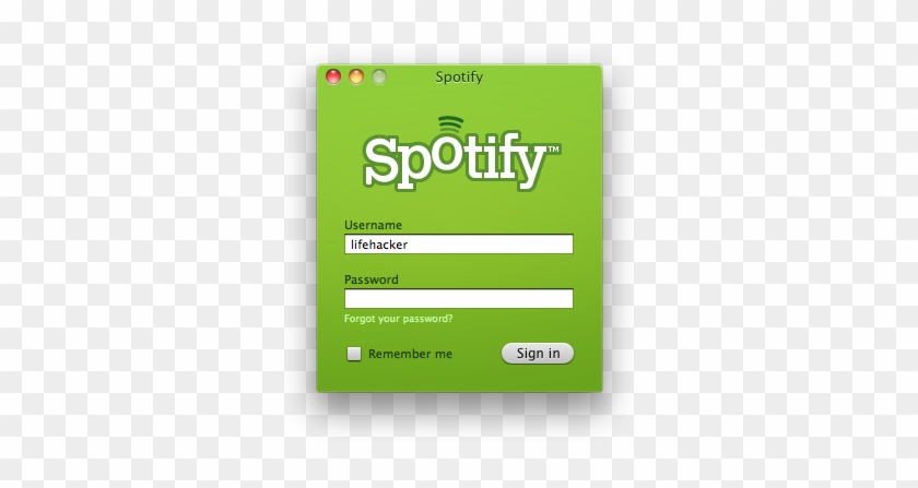 Thumbnail - Spotify #931920