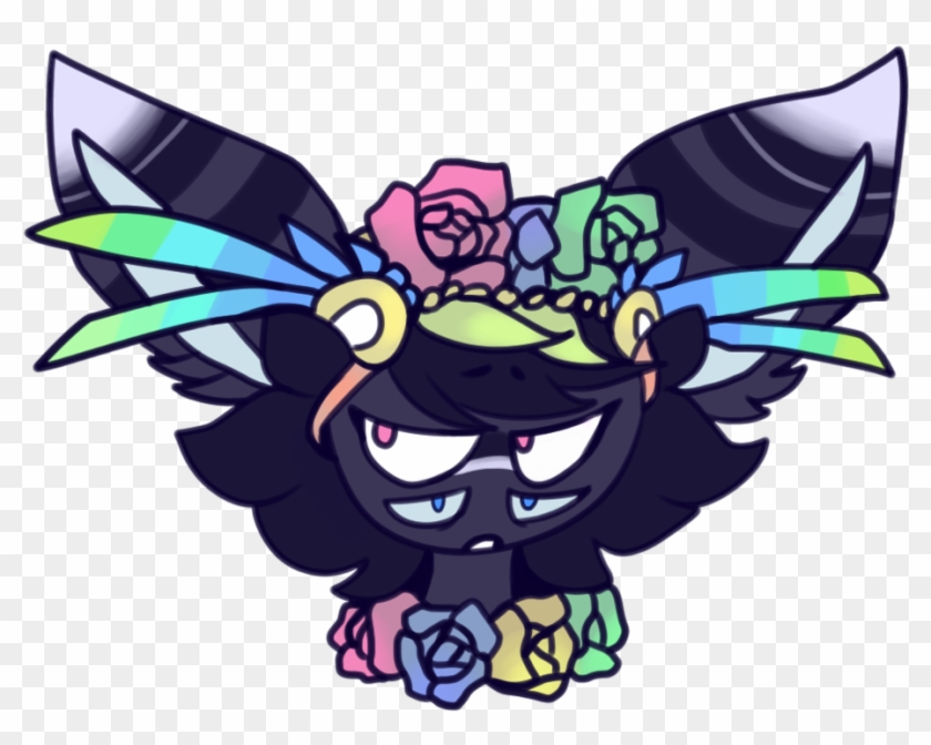 Growing Another Eye Cuz Heck By Yaguyogur - Cartoon #931991