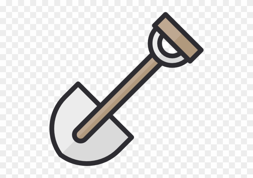 Tools Clipart Shovel - Tool #932098