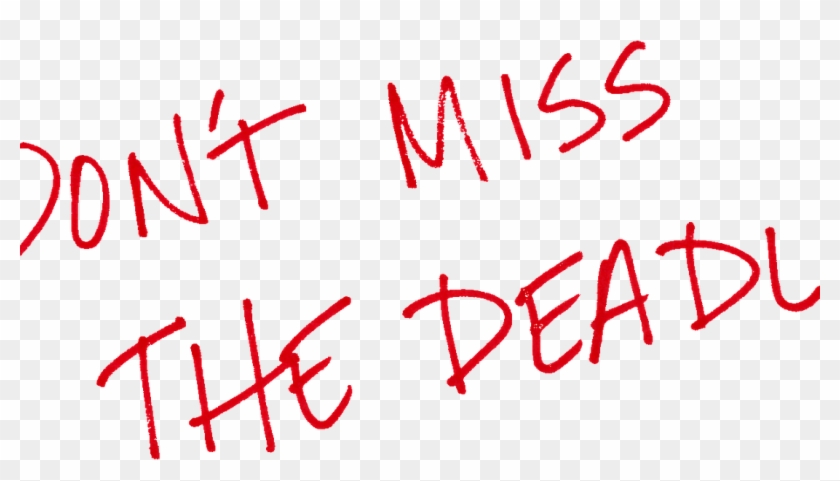 East Central Ohio Art Education Association - Deadline #932148