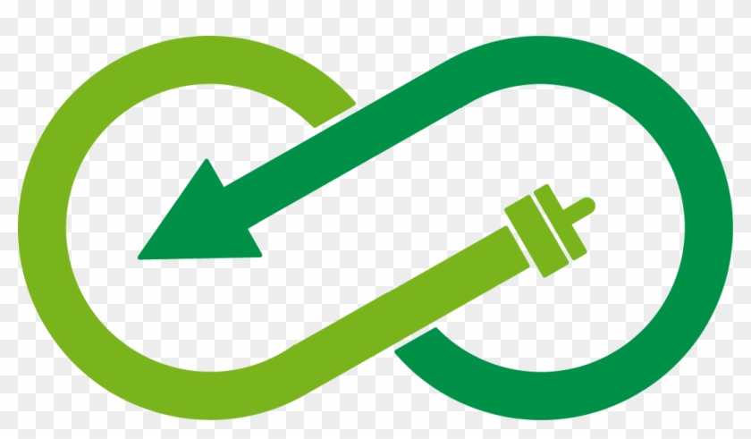 Reduce Reuse Recycle Logo For Kids - Infinite-dimensional Vector Function #932158