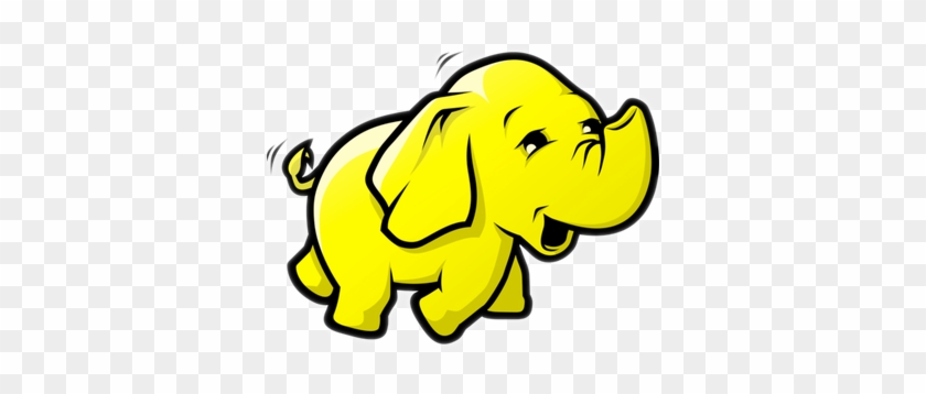 Hadoop Yarn Installation - Open Source For Big Data #932179