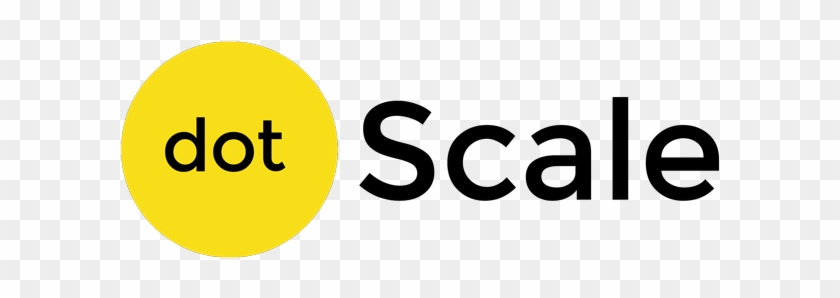 Logo Dotscale - Dotscale #932261