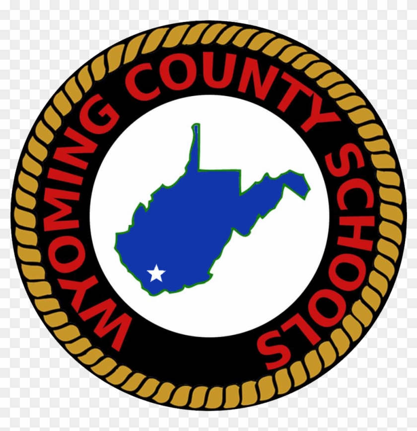 Wyoming County Schools - West Virginia State History Lapbook [book] #932297