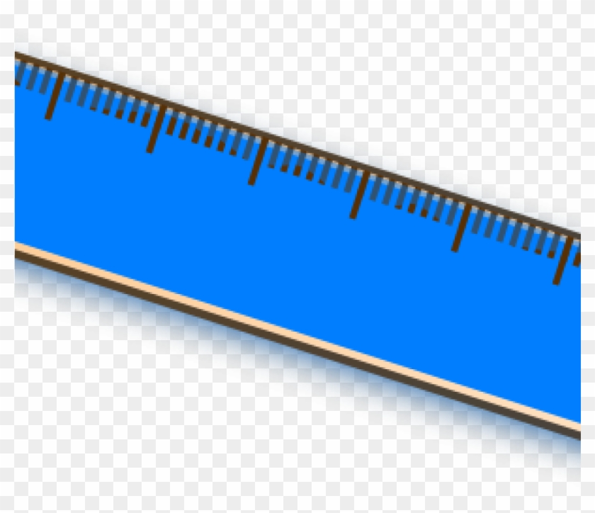 Notes Copyright 556068 8802036 Ruler Ruler Clipart - Clip Art #932663