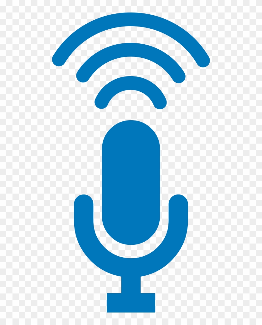 Engaging And Communicating With Persons Of Concern - Microphone #932723