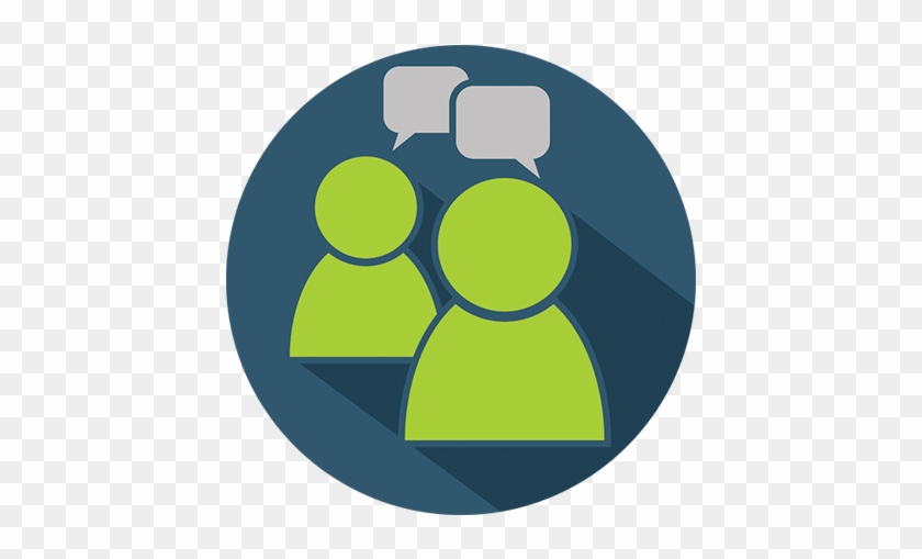 Communication Icon - Icon #932741