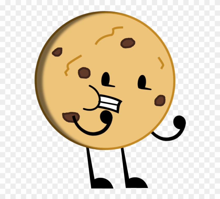Image - Cookie .png #932924