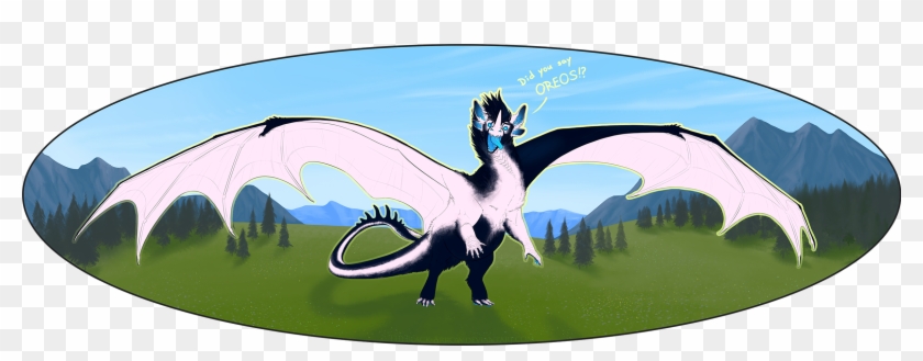 Did You Say Oreos By Theblack-arrow - Oreo #932926