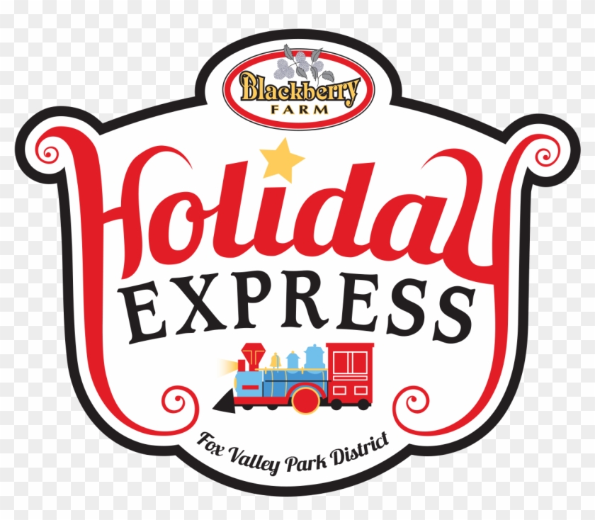 Bbfholidayexpress Logo Fvpd Nodate - Bbfholidayexpress Logo Fvpd Nodate #933050