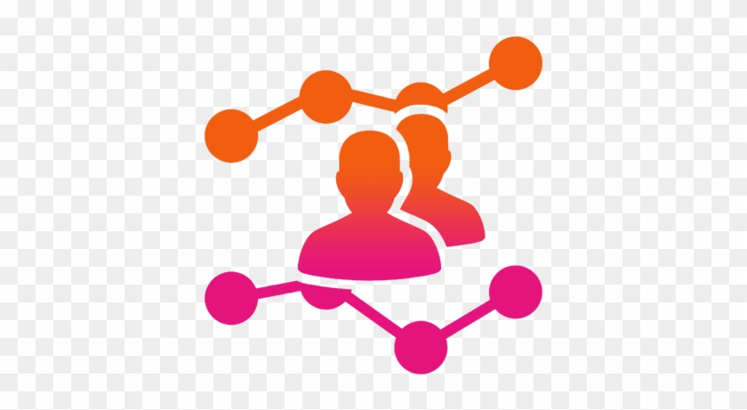 Combines Cutting Edge Analytics With The Time Tested - Trends Icon #933088