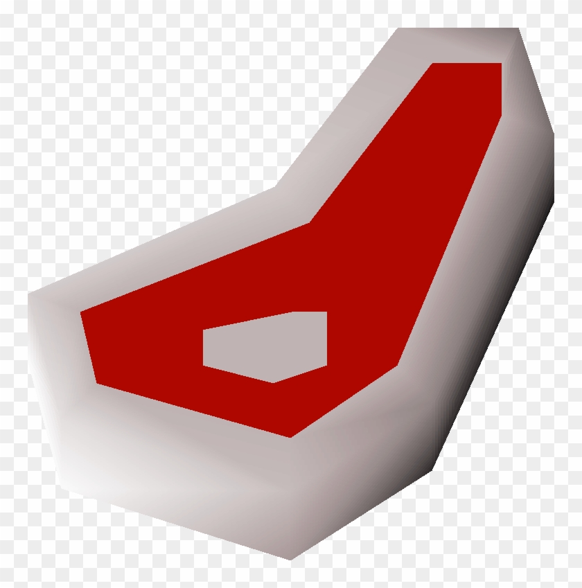 Raw Ugthanki Meat Detail - Runescape Raw Beef #933201