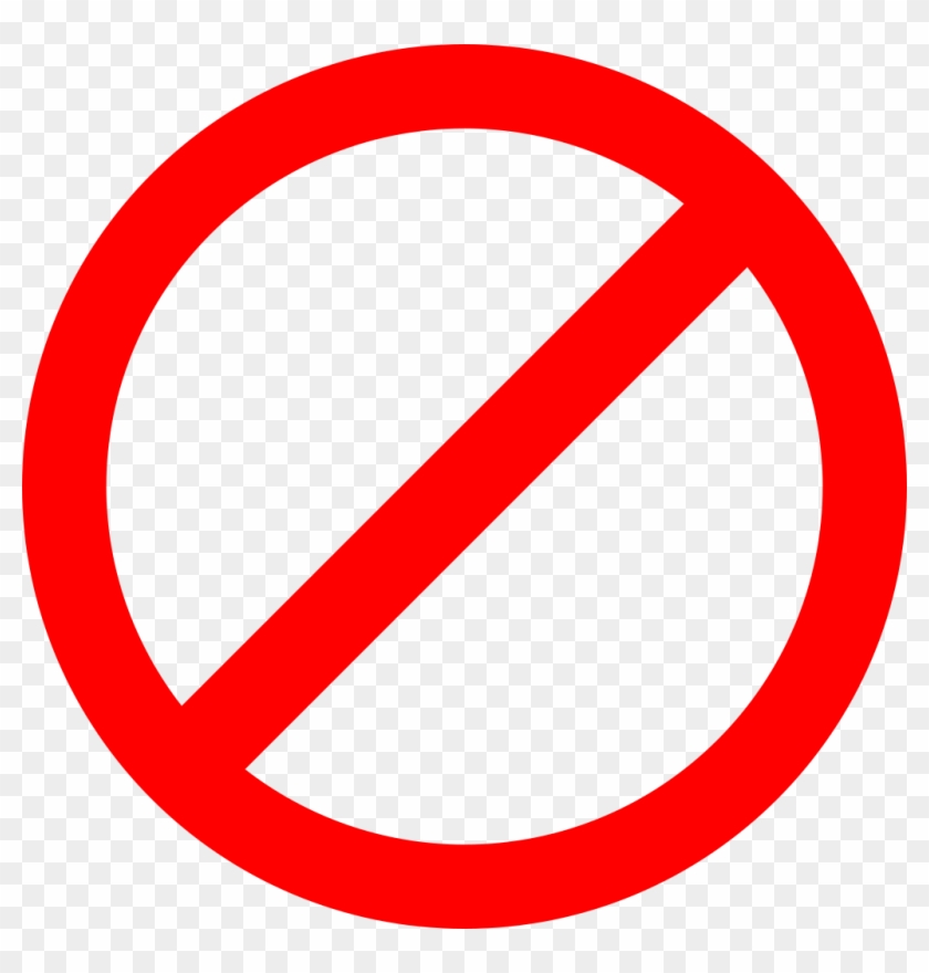No Sign Right - No Sign #933231
