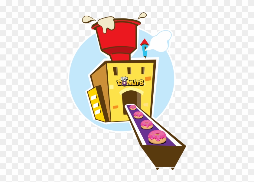 Pin Donuts Images Clip Art - Pin Donuts Images Clip Art #933280