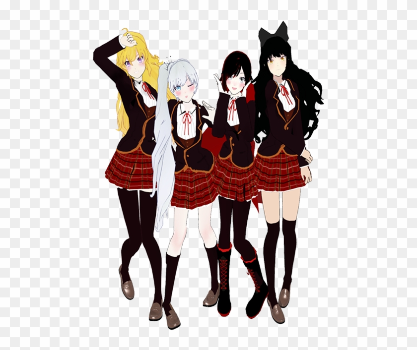 Uniform #933371