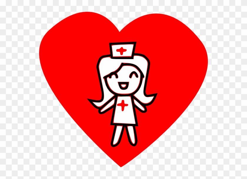 Nurse Cartoon #933465