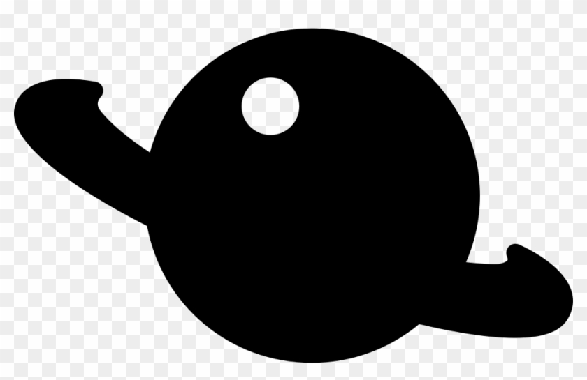 Saturn Planet Shape Comments - Saturn Planet Shape Comments #933443