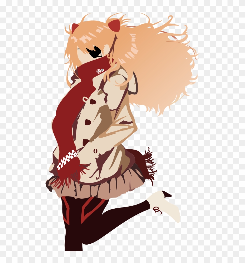 Transparents/ Renders Thread - Cartoon #933450