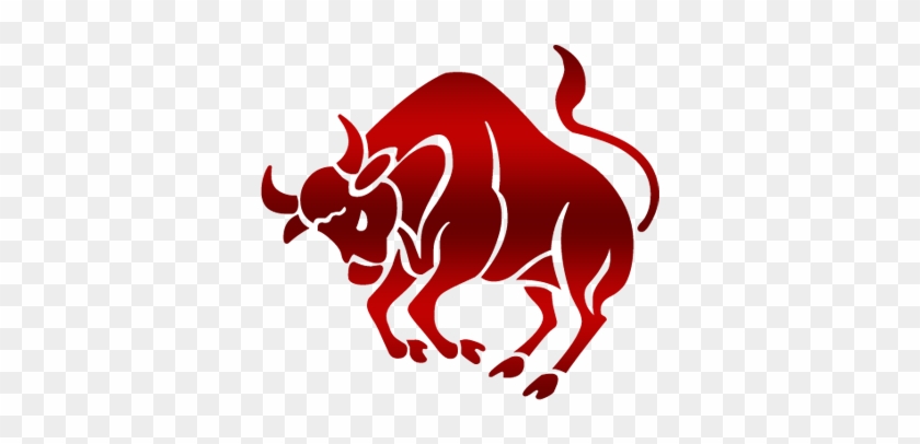 Unique Pictures Of A Sagittarius Vrishabh Rashifal - Taurus Zodiac Png #933482