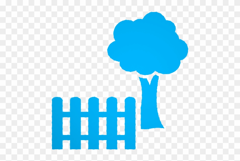 Garden View - Landscaped Garden Png Icon #933563