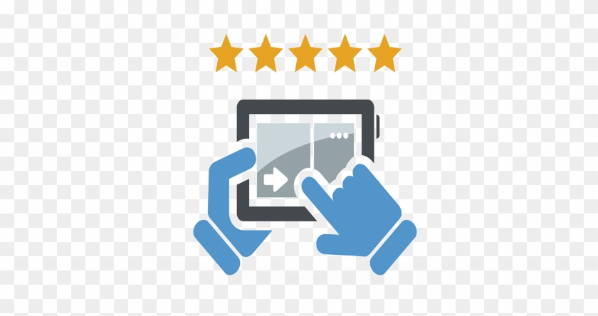 I Work At Home And Spend Most Of My Day In My Garden - Online Reputation Management Icon #933692