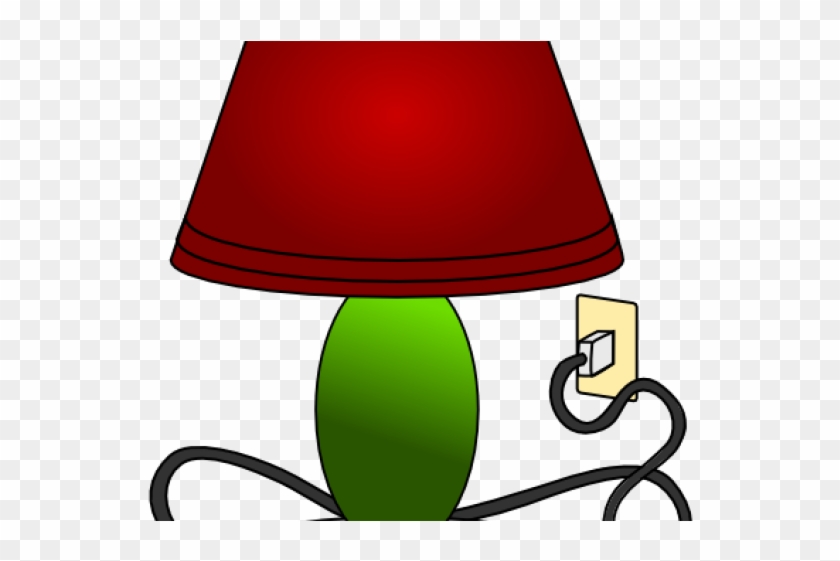 Lamp Clipart Clip Art - Clip Art #933846