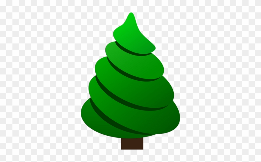 Christmas Tree - Christmas Tree #933856