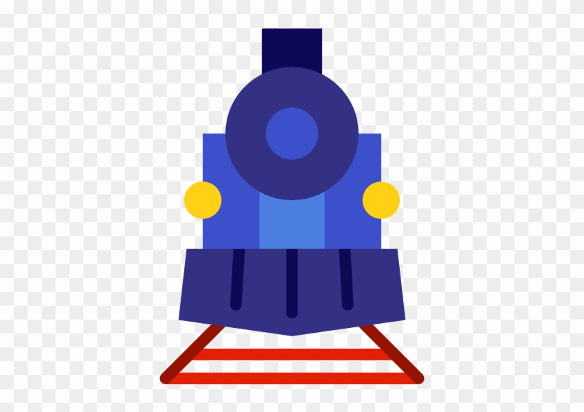 Ж/д Билеты - Locomotive Logo Png #933963